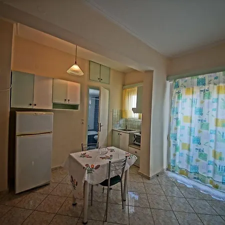 Eliza Apartment
