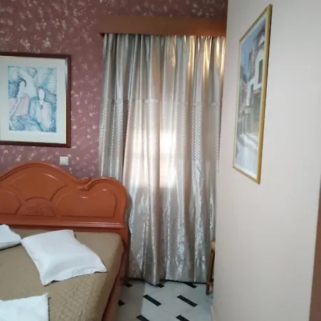 Eliza Apartment