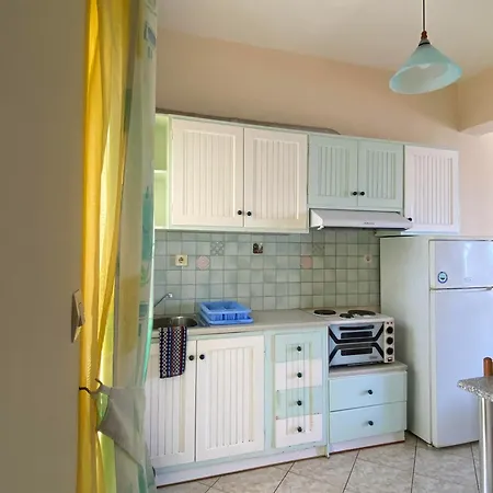 Apartment Eliza