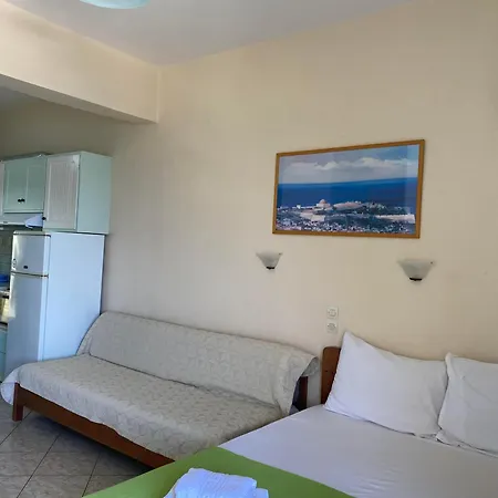Apartament Eliza *
