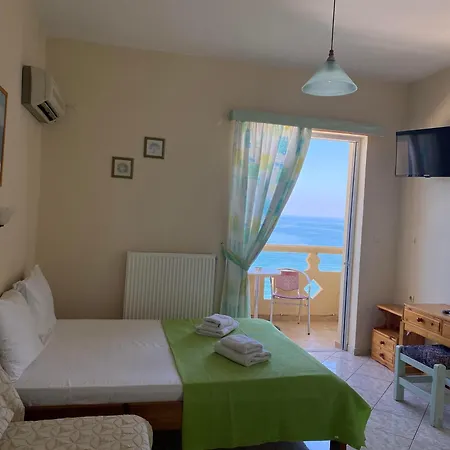 Eliza Apartment Rethymno (Crete)