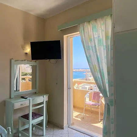 Eliza Apartment