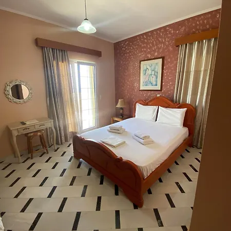 Apartment Eliza Rethymno (Crete)