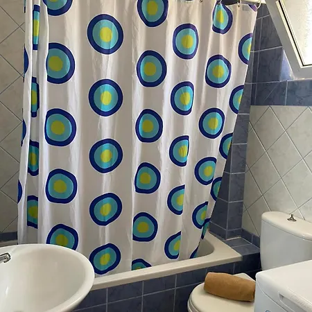Eliza Apartment
