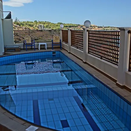 Eliza Apartment Rethymno (Crete)