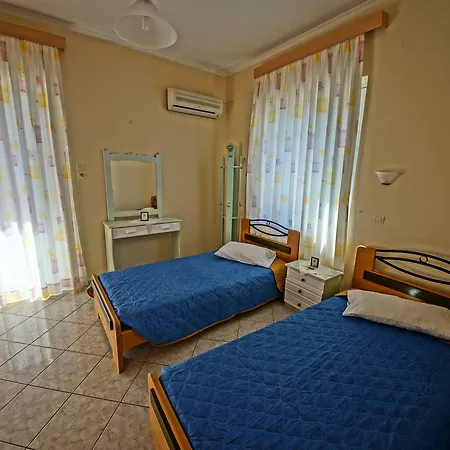 Apartment Eliza *