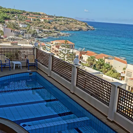Eliza * Rethymno (Crete)