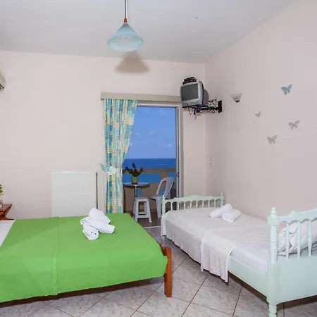 Eliza Apartment Rethymno (Crete)
