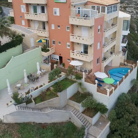 Eliza Apartment Rethymno (Crete)