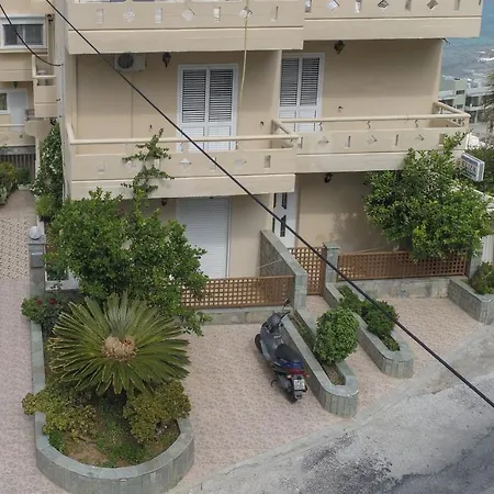 Eliza Apartment Rethymno (Crete)