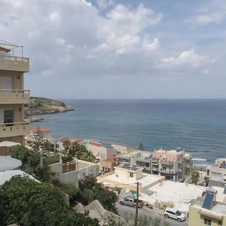 Eliza Apartment Rethymno (Crete)