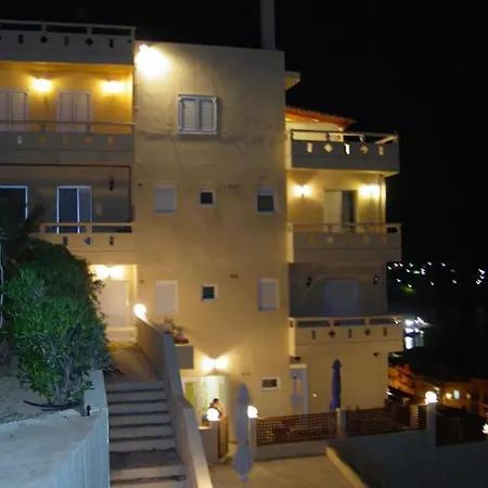 Eliza Apartment
