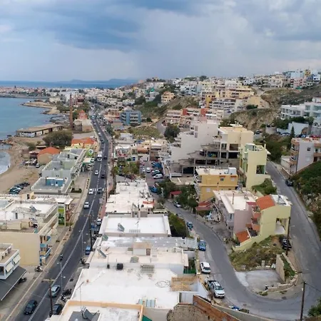 Eliza Apartment Rethymno (Crete)