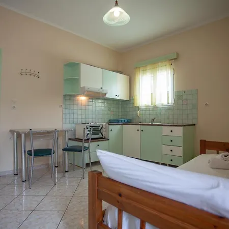 Eliza Apartment
