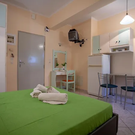 Apartment Eliza Rethymno (Crete)