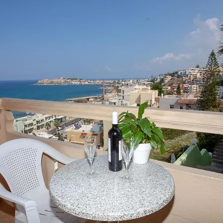 Eliza Apartment Rethymno (Crete)
