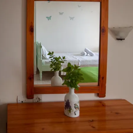 Eliza Apartment Rethymno (Crete)