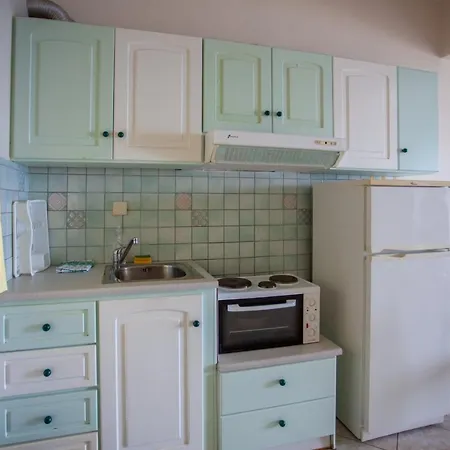 Eliza Apartment Rethymno (Crete)