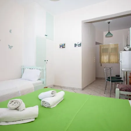 Apartment Eliza