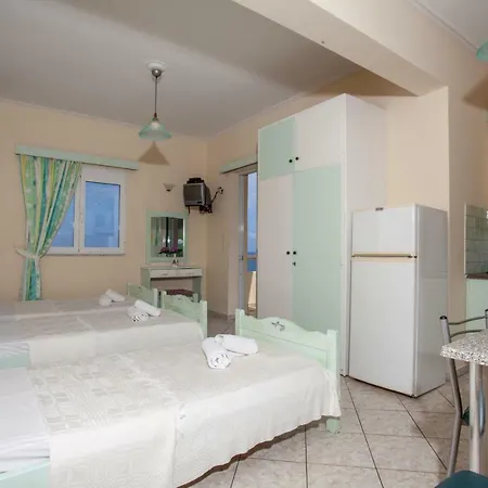 Apartment Eliza Rethymno (Crete)