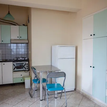 Apartment Eliza Rethymno (Crete)