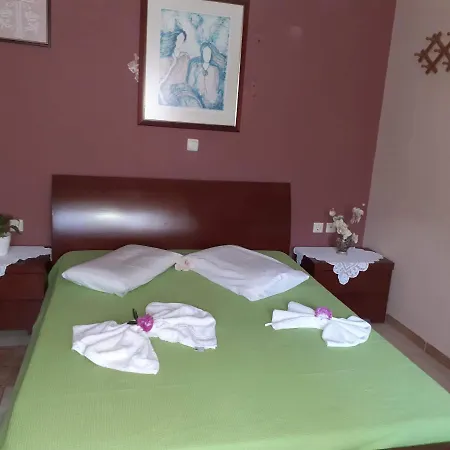 Apartment Eliza Rethymno (Crete)