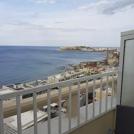 Eliza Apartment Rethymno (Crete)