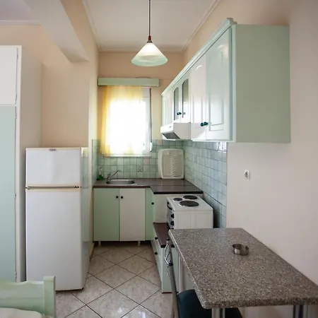 Eliza Apartment Rethymno (Crete)