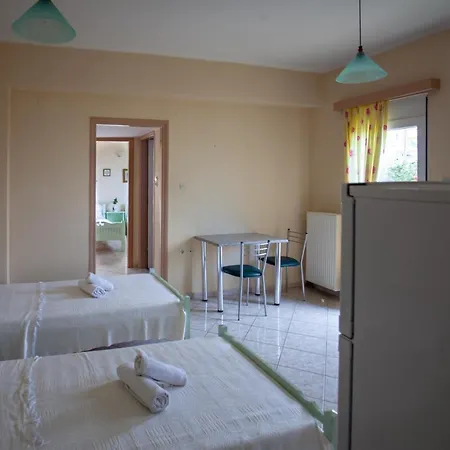 Apartment Eliza Rethymno (Crete)