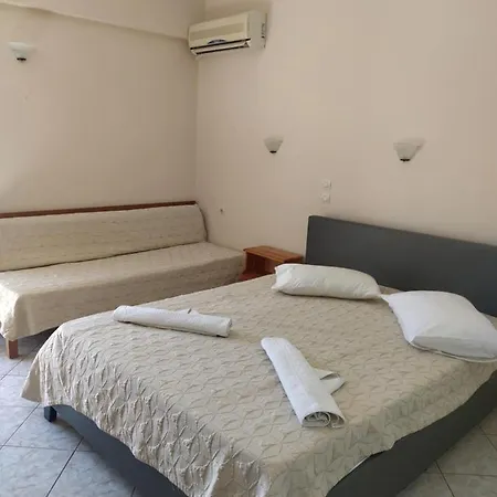 Eliza Apartment *