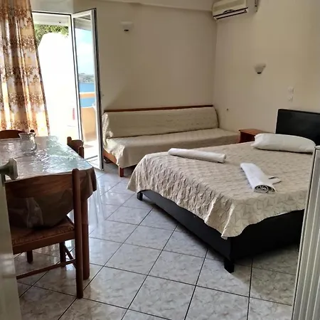 Apartment Eliza Rethymno (Crete)