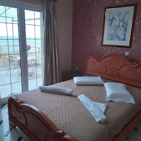 Appartement Eliza *