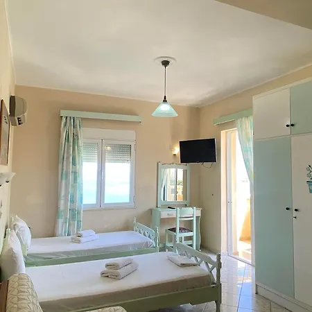Appartement Eliza Rethimnon