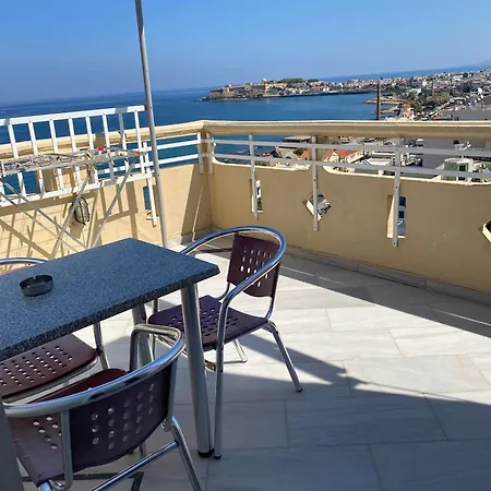 Appartement Eliza