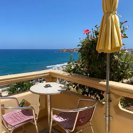 Appartement Eliza