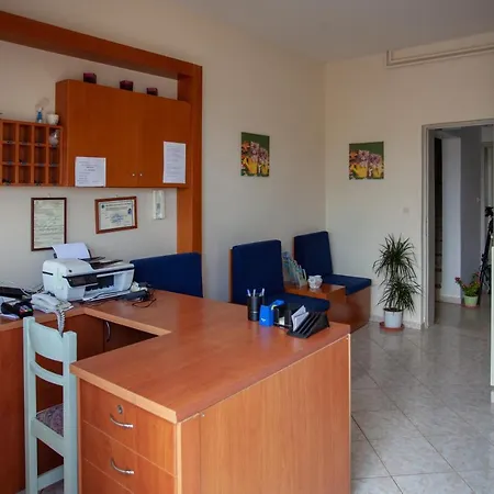 Appartement Eliza