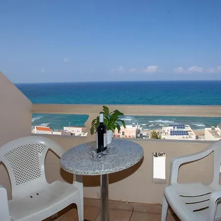 Appartement Eliza Rethimnon