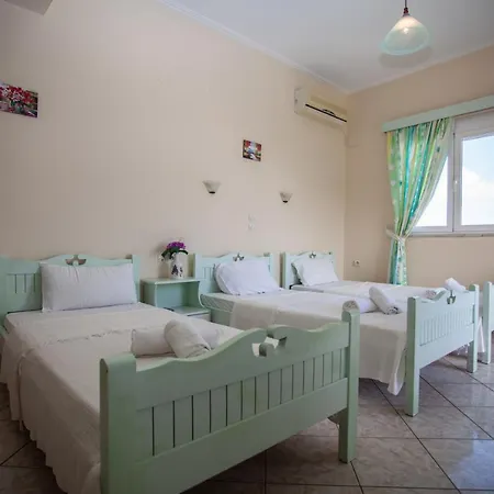 Appartement Eliza Rethimnon